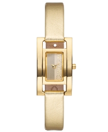 strap watch