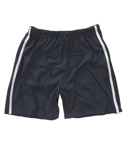 Jacamo pack of two jersey shorts