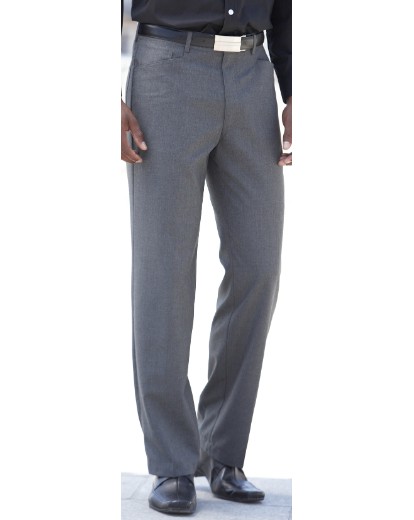Jacamo 5 Pocket Style Trouser. Long.