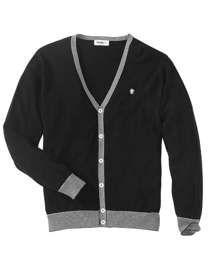 Jacamo Button Through Cardigan