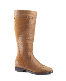 Legroom Boot Standard Calf E Fit