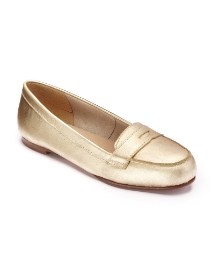 Casual flat shoes