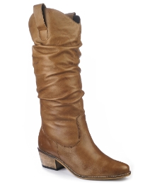 The Shoe Tailor Cowboy Boots E Fit