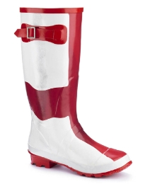 Ladies St George Wellington Boot
