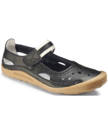 Flat bar shoes