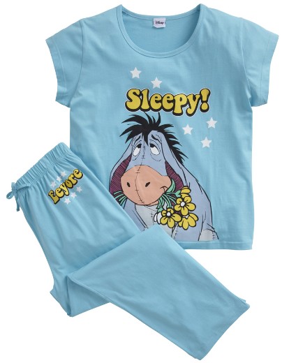Plus Size Pyjamas
