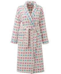 dressing gown
