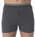 Pack Of 7 Knitted Boxers
