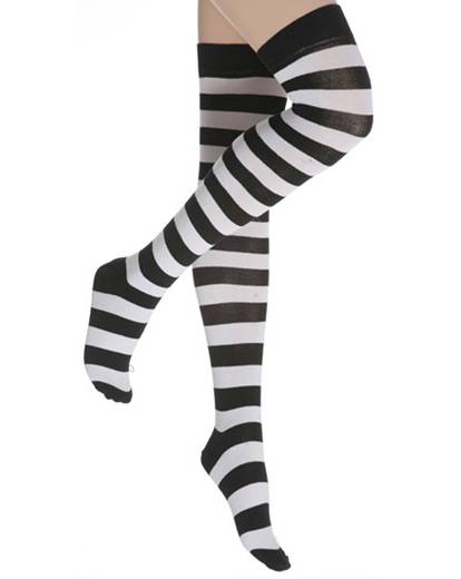 Knee High Socks