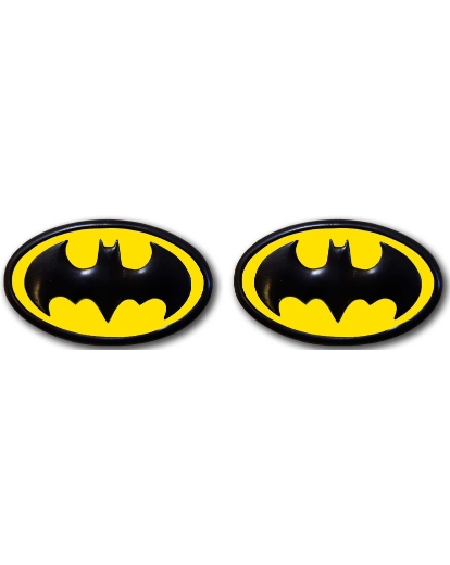 Batman cufflinks