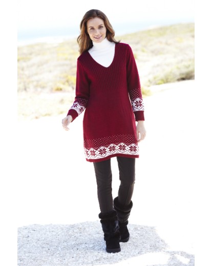 Marisota Christmas jumper