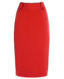 pencil skirt