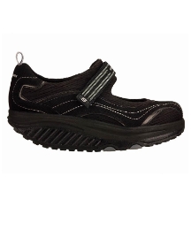 Mary Jane Shape Up Trainers