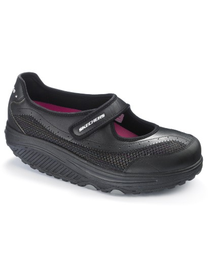 Skechers Shape Up Mary Jane Trainer