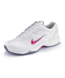 Nike Steady Leather Trainer