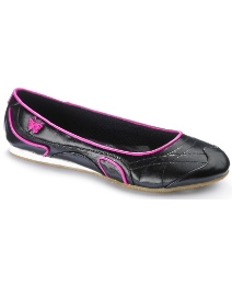 Body Star Butterfly Pump EE Fit