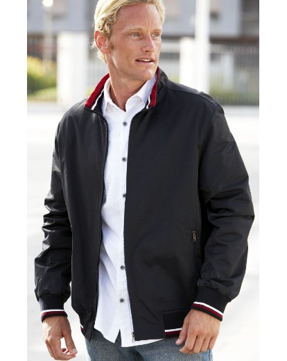 Paul Berman Blouson