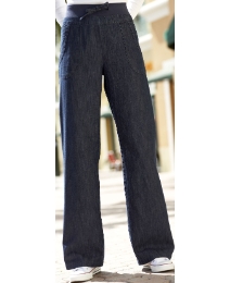 Slouch Plus Size Jeans