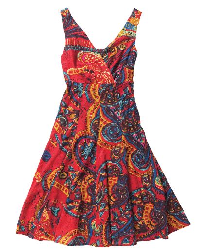 Joe Browns summer dress plus size