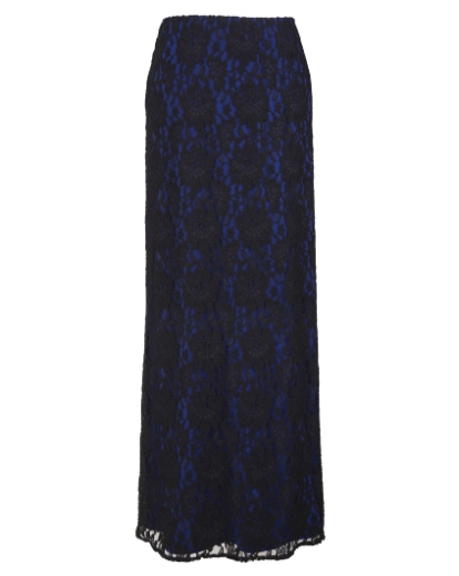 Isabella Cole Lace Maxi Skirt