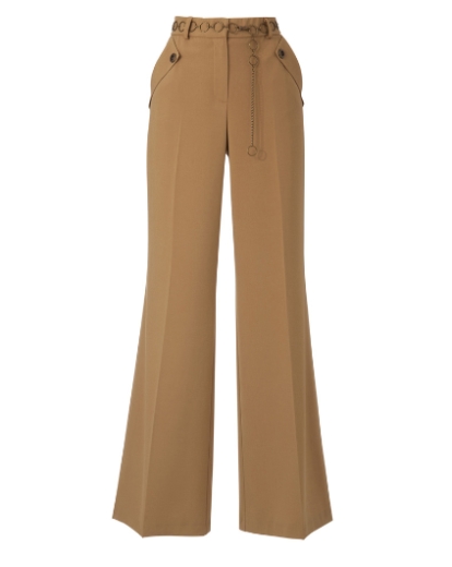 Isabella Cole Trousers + Belt 27in