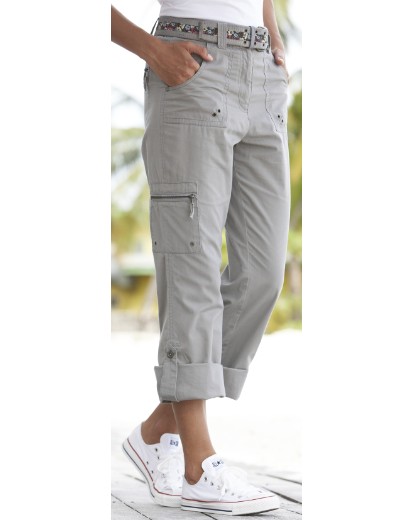 Cargo trousers