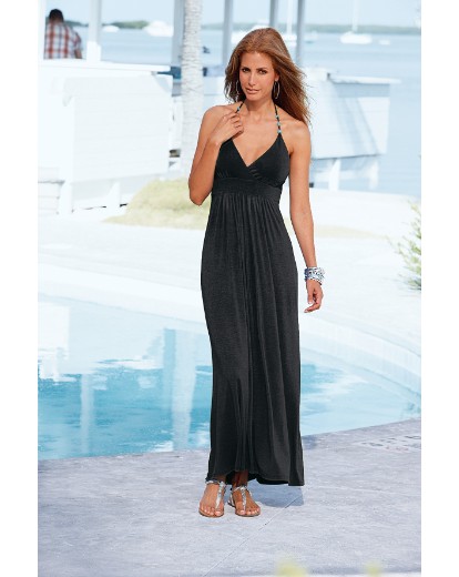 Changes By Together Jersey Dress Length 52in