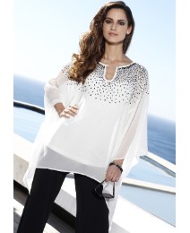 Gorgeous georgette kaftan