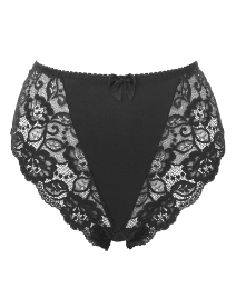 lace knockers
