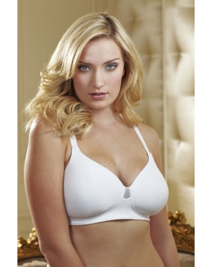 Vanity Fair Moulded Multiway Bra