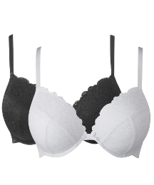 Bra set