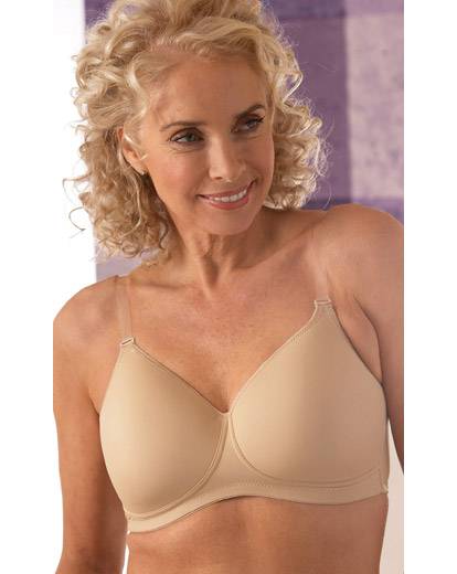 Royce Multiway Mastectomy Bra