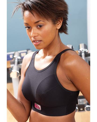 Royce sports bra