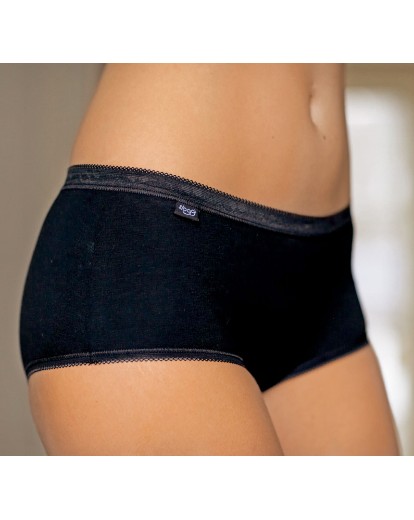 Sloggi Pack of 4 Organic Briefs