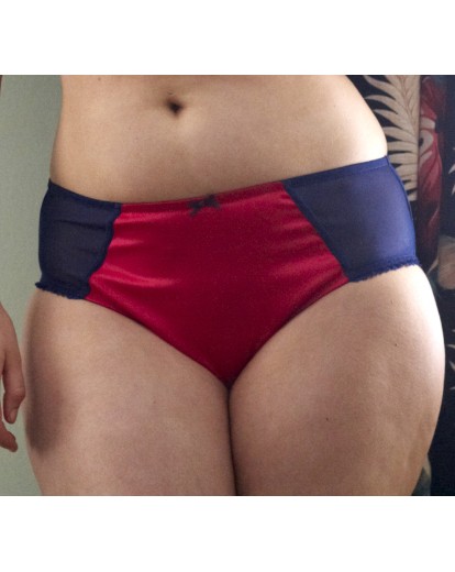Eve Brief