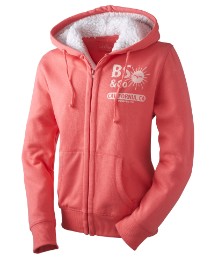hoodie full zip jacket
