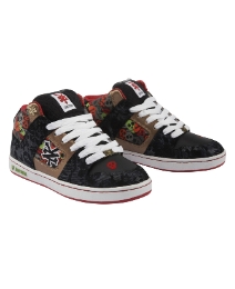 Zoo York Cherry Hill Trainer