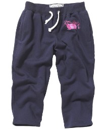 Joe Brown Plus Size 3/4 Sport Pants