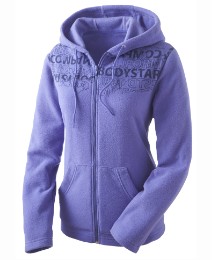 Ladies hoodie