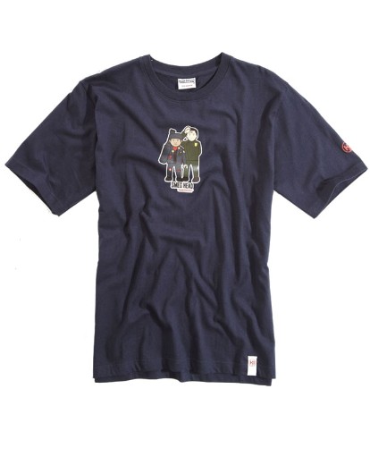 Killer Instinct Red Dwarf Graphic T-Shirt