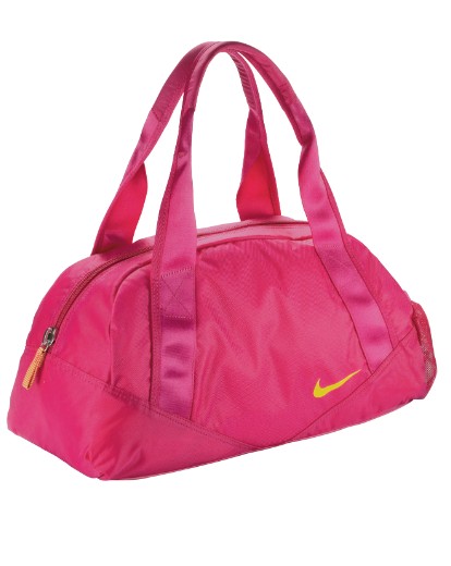 Nike gym bag