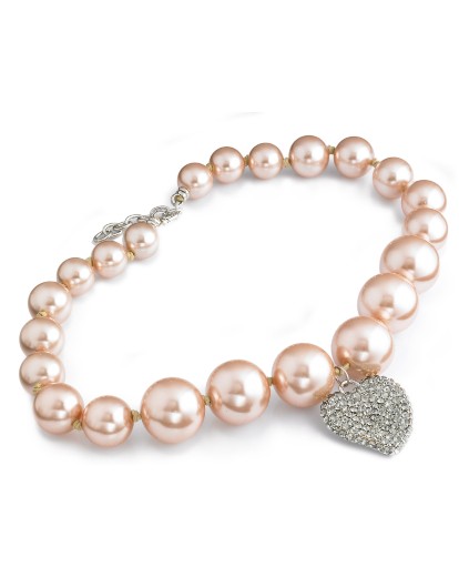 Malissa J Rachel Necklace