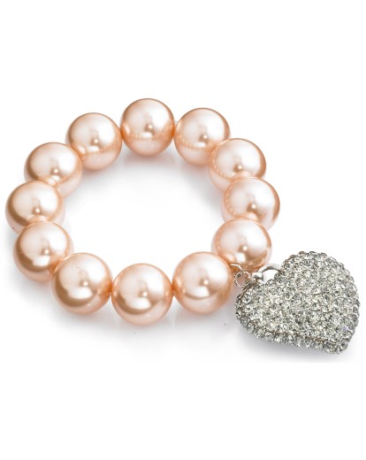 Malissa J Baby Bracelet