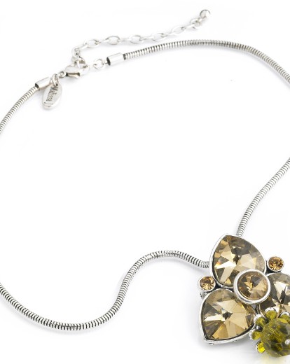 Malissa J Noelia Necklace