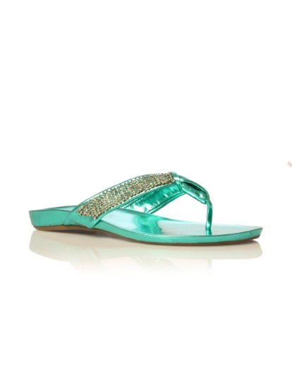 Nine West Higher Classic Sandals