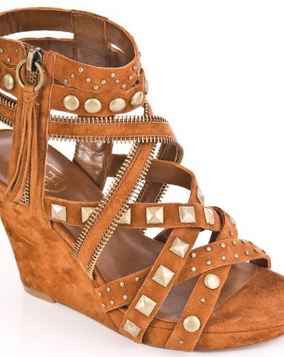 Ash Asperity Wedge
