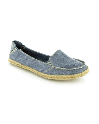 Rocket Dog Clover Washed Espadrille
