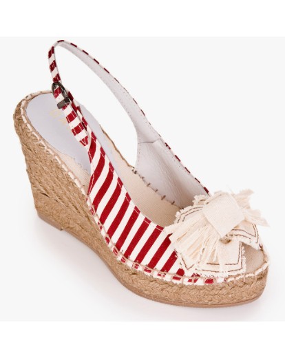 Daniel Melomania Wedge Sandals