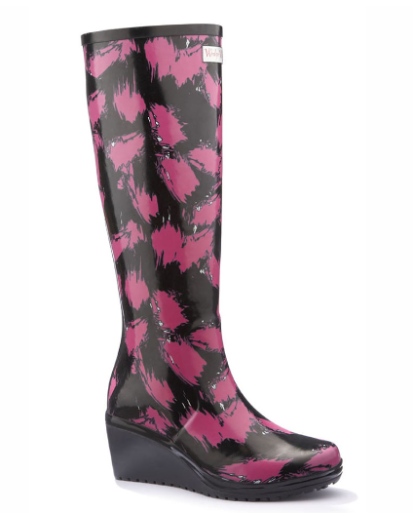 WedgeWelly Savvy Standard Fit