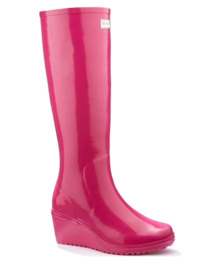 WedgeWelly Candy Girl